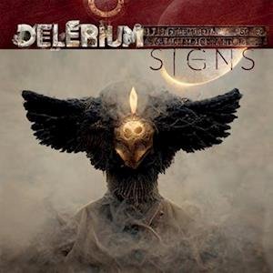 Delerium - Signs (White Vinyl) 2LP