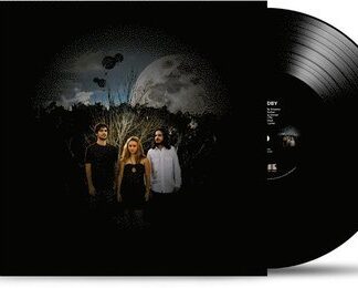 Ex Norwegian - Standby - 13th Anniversary Edition 1LP