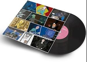 Gatekeepers - Gatekeepers 1LP