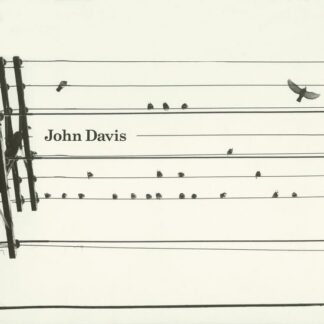 John Davis - John Davis 1LP