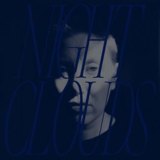 Ellen Arkbro - Nightclouds 1LP