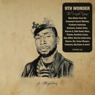 9TH WONDER - The Wonder Years