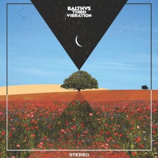 Balthvs - Third Vibration 1LP