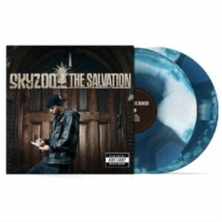 Skyzoo - The Salvation (15th Anniversary Edition) 1LP