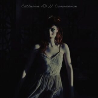 Anchoress - Communion (Marbled Purple Vinyl) 1LP