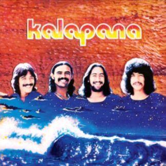 Kalapana - Kalapana II 1LP