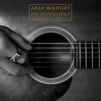 Arlo Mckinley - Die Midwestern 1LP