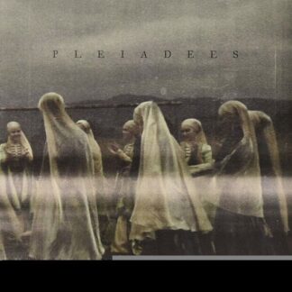 Pleiadees - Pleiadees (Galaxy Effect Vinyl) 1LP