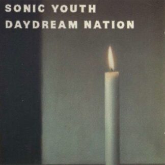 Sonic Youth-Daydream Nation 2-LP