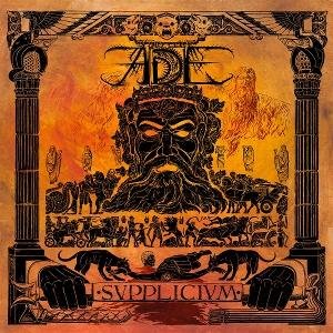 K.f.r - Pain / Ter 1LP