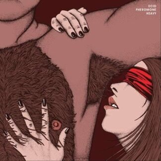 ECID - Pheromone Heavy