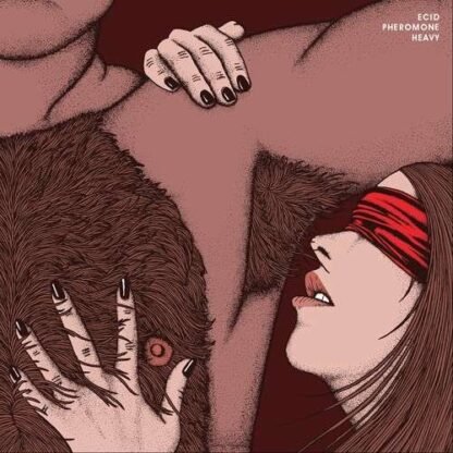 ECID - Pheromone Heavy