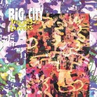 Big City - Liquid Times 1LP