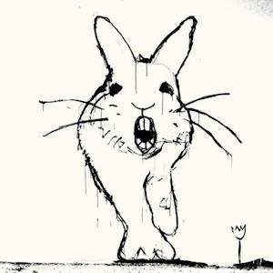 Beat Happening - Crashing Through (meyering Mix) 1LP