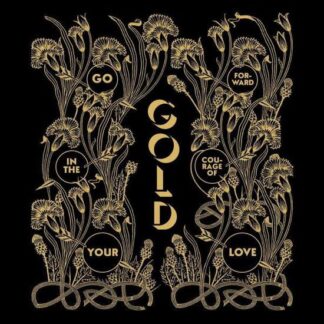 Alabaster DePlume - Gold 1LP