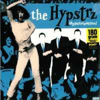 Hypstrz - Hypstrzation LP 1LP