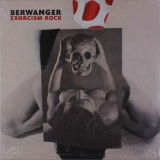 Berwanger - Exorcism Rock 1LP