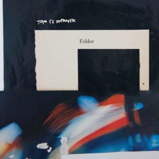 Jan St. Werner - Felder 1LP