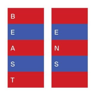 Beast - Ens 1LP