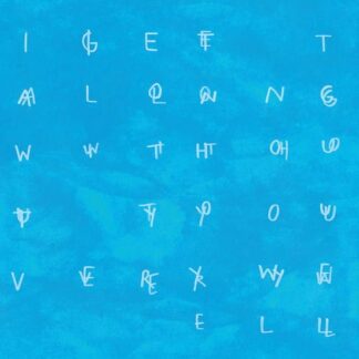 Ellen Arkbro & Johan Graden - I Get Along Without You Very Well 1LP