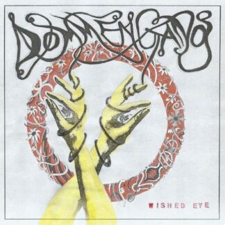 Dommengang - Wished Eye 1LP