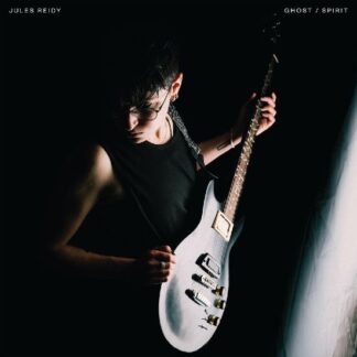 Jules Reidy - Ghost / Spirit 1LP