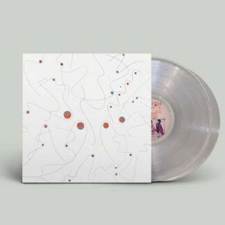 Ooioo - Nijimusi (Colour Vinyl) 2LP