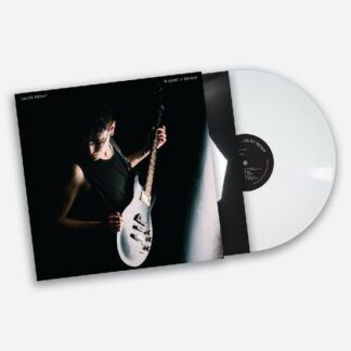 Jules Reidy - Ghost / Spirit (Translucent Red Vinyl) (Indie Exclusive) 1LP