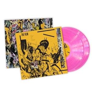 SUMAC & MOOR MOTHER - The Film (Clear Pink Vinyl) (Indie Exclusive)