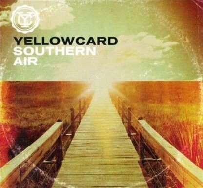 YELLOWCARD - SOUTHERN AIR