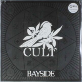 Bayside - Cult 1LP