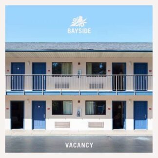 Bayside - Vacancy 1LP
