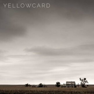 YELLOWCARD - YELLOWCARD