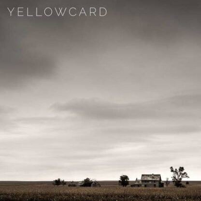 YELLOWCARD - YELLOWCARD