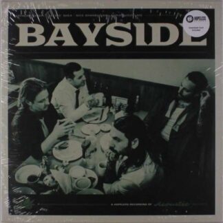 Bayside - Acoustic Vol.2 1LP