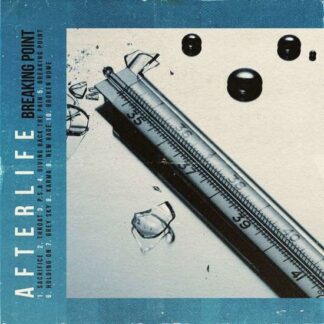 Afterlife - Breaking Point 1LP