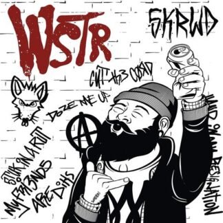 WSTR - SKRWD