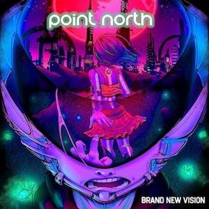 Point North - Brand New Vision 1LP