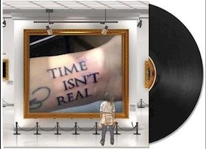 Grabbitz - Time Isn't Real (Download, Indie-retail Exclusive) 1LP
