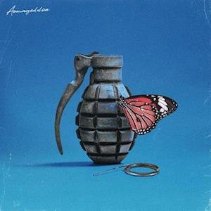 Between You & Me - Armageddon 1LP