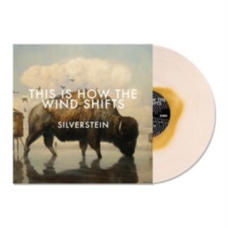 Silverstein - This Is How The Wind Shifts 1LP