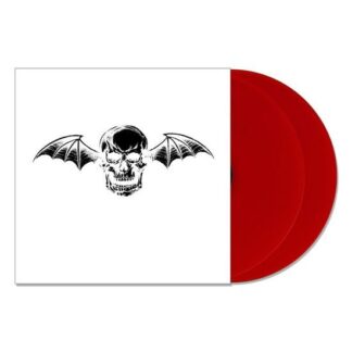 Avenged Sevenfold - Avenged Sevenfold 1-LP