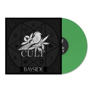 Bayside - Cult 1LP