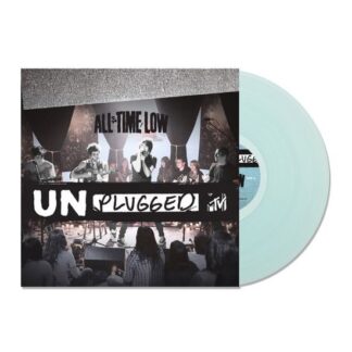All Time Low - Mtv Unplugged 1LP