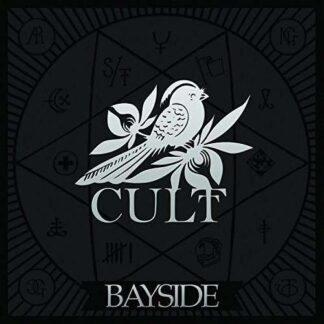 Bayside - Cult 1LP