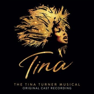 Tina: The Tina Turner Musical - Tina: The Tina Turner Musical 2LP