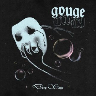 Gouge Away - Deep Sage 1LP
