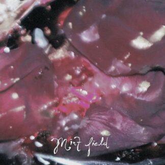 Mint Field - Aprender A Ser (fruit Punch) 1LP