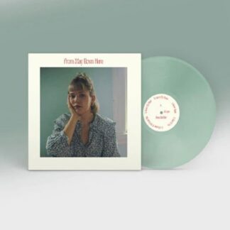 Jess Kerber - From Way Down Here 1LP