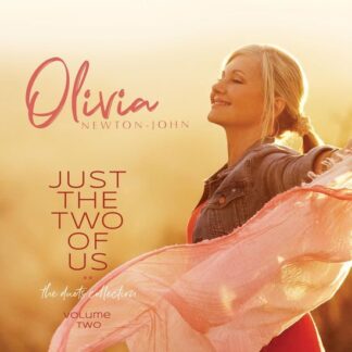 Olivia Newton-John - Just the Two of Us: The Duets Collection Vol. 2 1LP